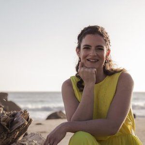 Meet your Posher, Annmarie